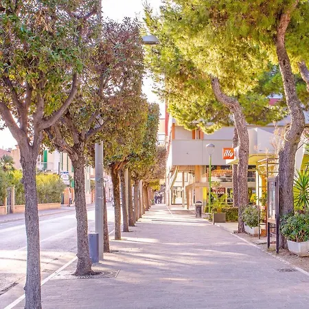 Dalmazia Apartmán *
