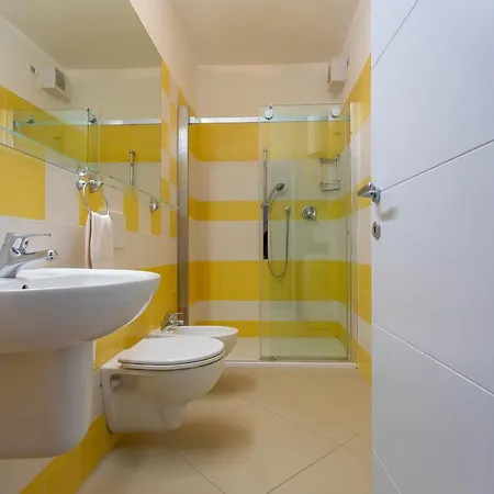 Apartmán Dalmazia Giulianova