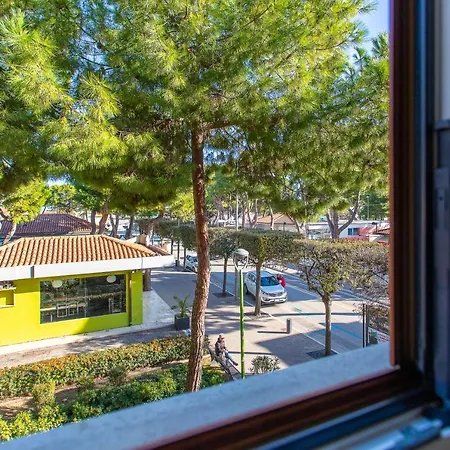 Apartmán Dalmazia *