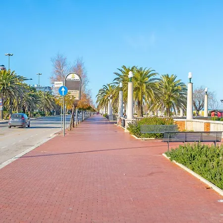 Apartmán Dalmazia Giulianova