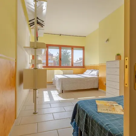 Apartmán Dalmazia