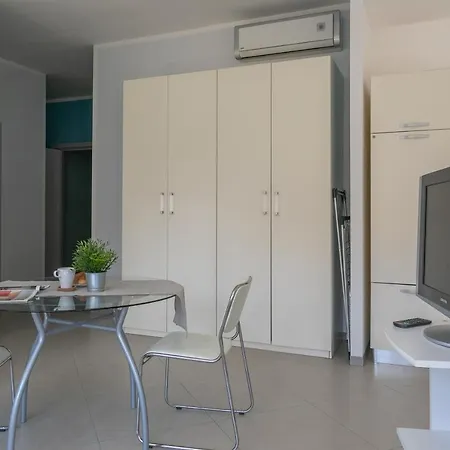 Dalmazia Apartmán *
