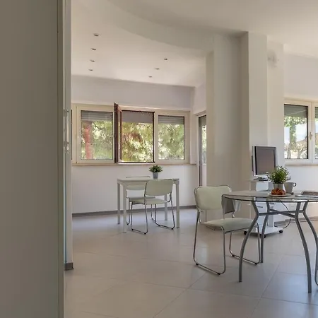 Apartmán Dalmazia *