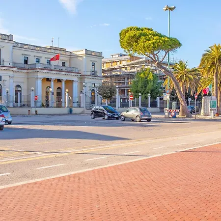 Dalmazia Daire