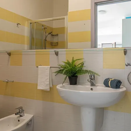 Dalmazia Appartamento Giulianova