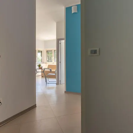 Dalmazia Appartamento Giulianova